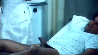 How About A Sexy Classic Nurse