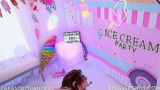 Crazy Sex Video Deep Throat New With Rose Carter
