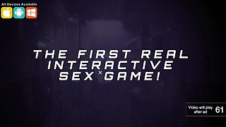 Raunchy harlot exciting sex video