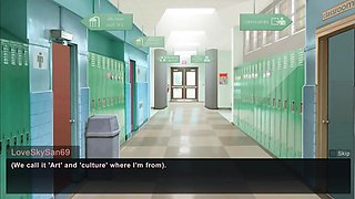 Taffy Tales V0.68.2a Part 65 My Hot Teacher Sucked Me off by Loveskysan69