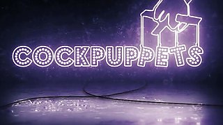 Bluelah's Cock Puppet Experience Full Movie