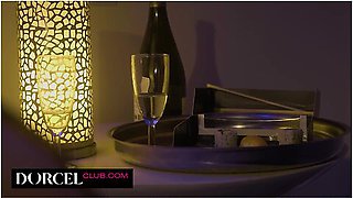 Behind The Bathroom Door With Tiffany Leidi And Tiffany Leiddi