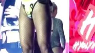 Go Bust A Heavy Thick Load Of Cum For Hyorin