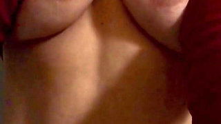 I'm Ready to Bend Over and Get Fucked at Any Moment, as if I Had a Huge Penis Inside Me