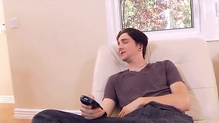 Naughty sluts FEMDOM incredible sex video