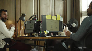 HARDWERK 2Bang Bunny BBW