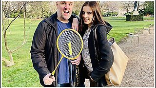 Fat Dick Fucks A Tiny Asshole In France: Petit Biscuit