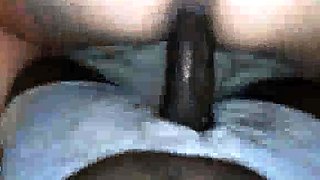 hot wife tells cuckold husband black cock is the best xx