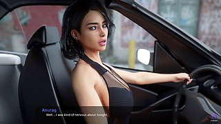 Give me, mature taboo, cartoon fantasy