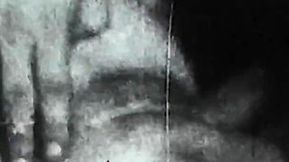 Vintage porn retro erotic theatre - Triple affair