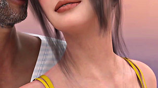 Very Playful Wives Part 15