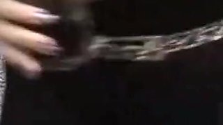 Foursome pussy fucking pussy fingering, three cock orgasm in mouth