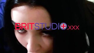 Brit Studio - lana harding smut