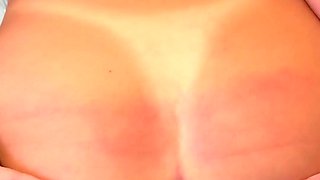 Sexy Busty Blonde Brazilian PAWG Gets Analized In the Bathroom By Her Horny Brother-in-law