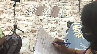 Milk Man, Maid and the Owner