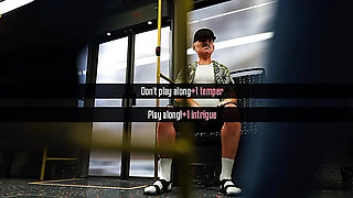 Anita's internship part 01 Gameplay