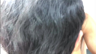 How Rich As My Step Brother Fucks My Rich Ass And Cums Inside