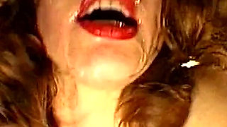 Best of Bukkake and Anal Gangbang Ggg John Thompson Vintage