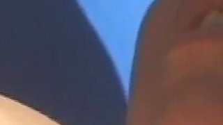 Young Blonde with Perfect Body Gets Fucked by Big Cock