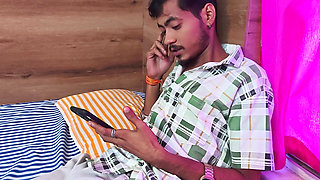 Three Nandi's Had Hardcore Sex with Baby Doll