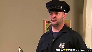 Brazzers - doc adventures - the doctor is in scene starring Monique Alexander and Chris Johnson