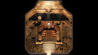 Treasure of Nadia - Ep 94 - the Bottle Dropped by Misskitty2k