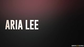 There Goes The Neighborhood With Mick Blue, Aria Lee - Brazzers