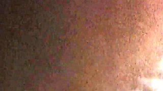 Thai Bar girl gets invited to suck on the tourist's white cock