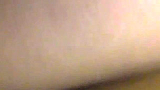 Hardcore Sex in a Public Spa