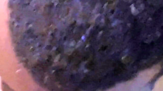 Hubby Eating Licking My Wet Pink Pussy