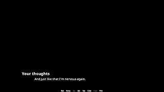 Wvm Naughty College Cheerleaders Ep 21