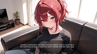 Confessions of a Chubby Wife (part 7)