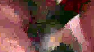 Big ass cheating slut wife on a bbc cc