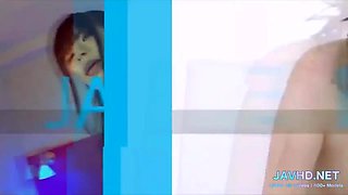 Japanese Lips and Cock Vol 53 by Ferame: Blowjob, Doggy  Hardcore Porn