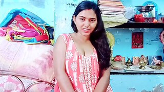 Tamil bhabhi Apki Randi gets down and dirty in a desi encounter