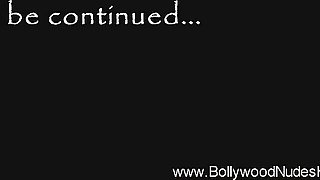 Naked smut with divine nymphet from Bollywood Nudes HD
