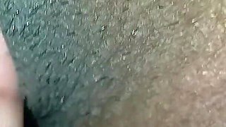 Boyfriend Fingering Mallu Hot Wife's Wet Pussy