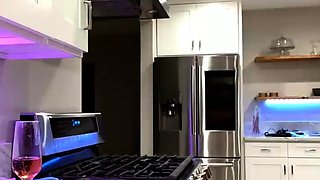 Emo Teen Becka Solo Webcam Masturbation Porn