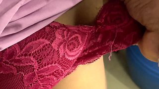 Desi Indian Virgin College Girl First Time Trying Anal Sex
