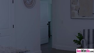 Steamy double date with exciting lesbians