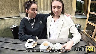 Stanley Johnson's hot trailer by Hunt4k