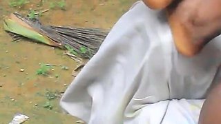 026 My Landlord First Daughter Always Come for My Dick When Ever She Notice I Am Around My House
