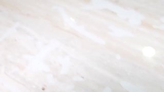 Lonely Nights? Squirding Orgasm on Tantaly Doll's Thick Cock