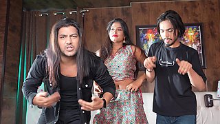 Hum Tum 2 Threesome Hot Sexy Web Series