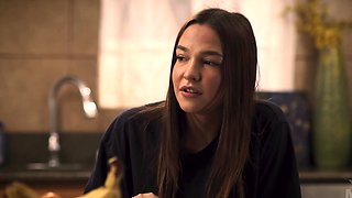 MissaX-Rissa May: I Dream of Daddy