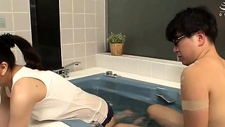 Asians Japanese Milfs Getting Hardcore Fu