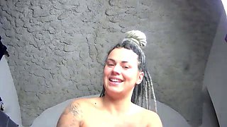 Emo Teen Becka Solo Webcam Masturbation Porn