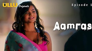 Wonderful Indian girl hot soul-stirring clip