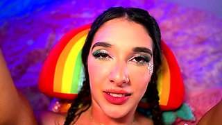 INSERTED Insertion rocks Aria Sloane's world