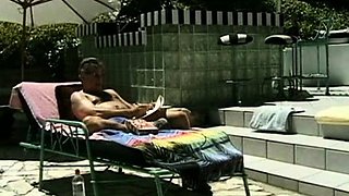 Bootyism Anal Ass Blonde Blowjob Booty